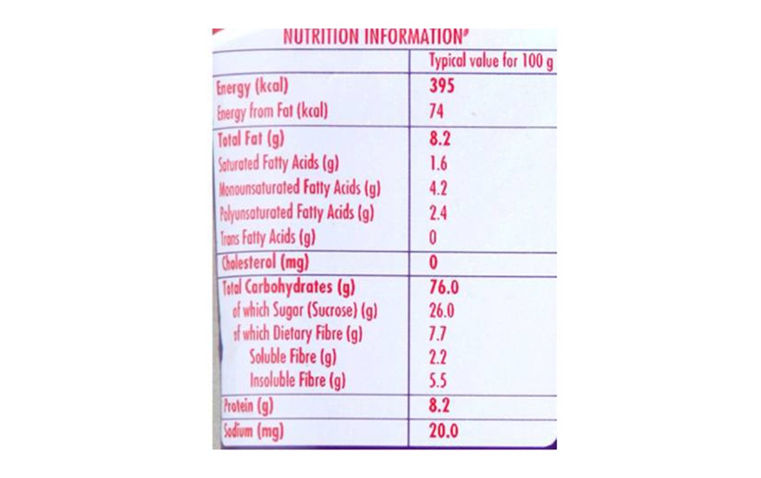 Kellogg's Oats Shahi Kheer    Pack  39 grams